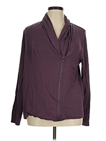 Zenergy by Chico's Jacket (view 1)
