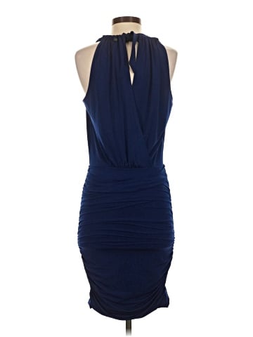 BCBGMAXAZRIA Cocktail Dress (view 2)