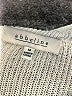 Abbeline 100% Viscose Ivory Sweater Vest Size M - photo 4