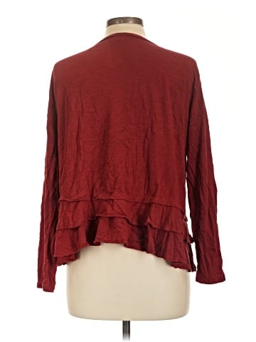 Caslon 3/4 Sleeve T-Shirt (view 2)