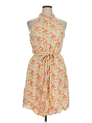 Gibson Latimer Casual Dress (view 1)