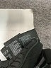 Reiss Solid Black Formal Skirt Size 0 - photo 5