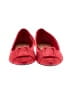 Shein Red Flats Size 8 - photo 2