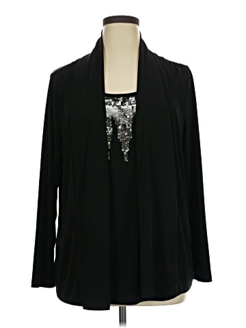 Laura Scott Kimono (view 1)
