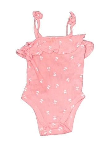 RZ Rachel Zoe Leotard (view 1)