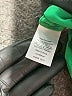 Talbots 100% Polyester Green 3/4 Sleeve Blouse Size 2X - photo 7