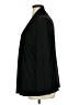 Laura Scott Black Kimono Size 16W-18W - photo 5