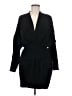 IRO Black Cocktail Dress Size EU (FR) 40 / US 8 - photo 1