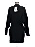IRO Black Cocktail Dress Size EU (FR) 40 / US 8 - photo 2