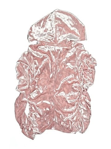 Forever 21 Zip Up Hoodie (view 2)