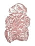 Forever 21 Silver Zip Up Hoodie Size 7 - 8 - photo 2