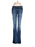 Joe's Jeans Stars Blue Jeans Size 28 waist - photo 1