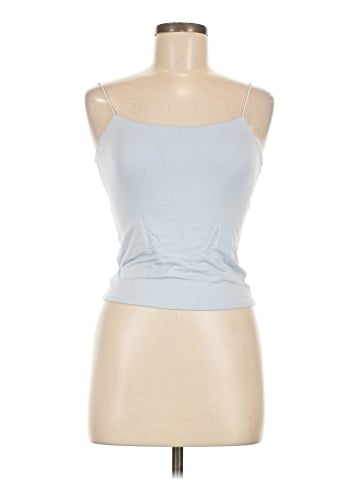 Be Cool Sleeveless Top (view 1)