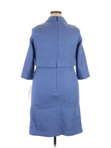 Teri Jon by Rickie Freeman Casual Dress (view 2)