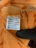 Assorted Brands 100% Cotton Yellow Orange Active T-Shirt Size 12 - 13 - photo 4