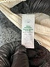 Aerie Metallic Ivory Casual Skirt Size S - photo 5