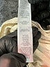 Aerie Metallic Ivory Casual Skirt Size S - photo 6