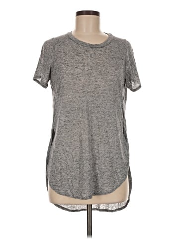 Gaze Short Sleeve Top (view 1)
