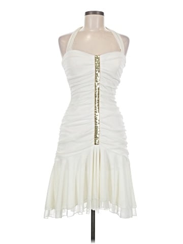 Speechless Cocktail Dress (view 1)