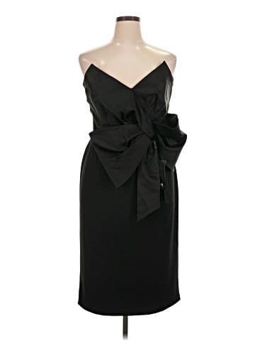 White House Black Market Cocktail Dress (view 1)