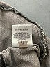 Express Gray Denim Jacket Size M - photo 7