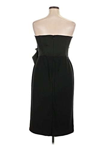 White House Black Market Cocktail Dress (view 2)