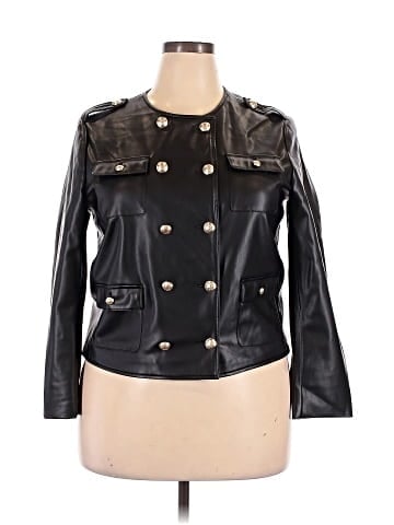 Elie Tahari Jacket (view 1)
