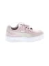 Puma Pink Sneakers Size 9 1/2 - photo 1