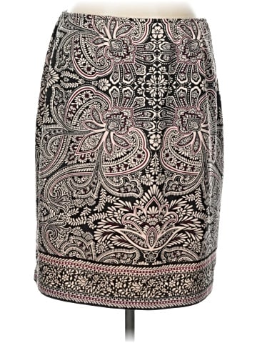 Valerie Stevens Formal Skirt (view 1)