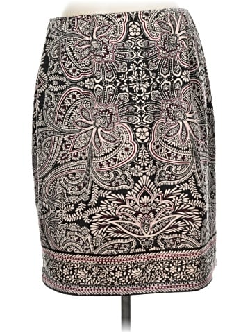 Valerie Stevens Formal Skirt (view 2)