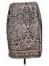 Valerie Stevens Paisley Gray Formal Skirt Size L - photo 2