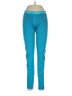 Marmot 100% Polyester Teal Active Pants Size 8 - photo 1