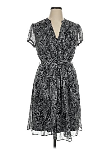 JBS Casual Dress (view 1)