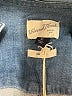 Universal Thread Blue Denim Jacket Size XS - photo 6