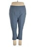 Eddie Bauer Blue Active Pants Size 3X - photo 1
