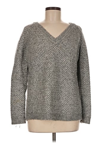 Theory Pullover Sweater (view 1)