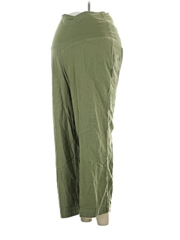 Old Navy - Maternity Active Pants (view 1)