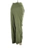 Old Navy - Maternity 100% Cotton Green Active Pants Size Sm Maternity - photo 1