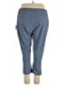 Eddie Bauer Blue Active Pants Size 3X - photo 2