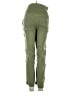 Old Navy - Maternity 100% Cotton Green Active Pants Size Sm Maternity - photo 2