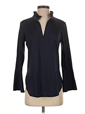 Dudley Stephens Long Sleeve Blouse (view 1)