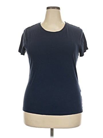 Nautica Short Sleeve T-Shirt (view 1)