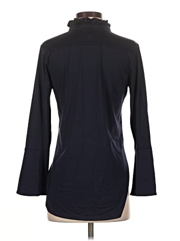 Dudley Stephens Long Sleeve Blouse (view 2)