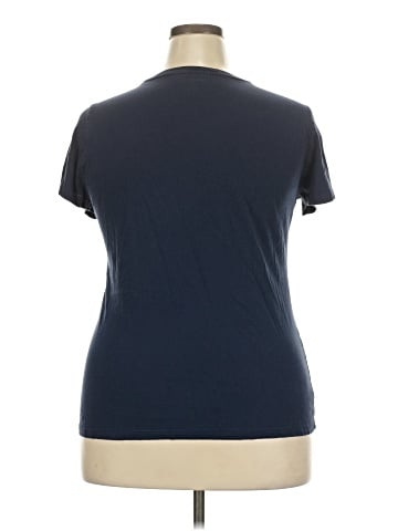 Nautica Short Sleeve T-Shirt (view 2)