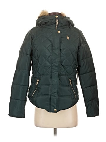 U.S. Polo Assn. Jacket (view 1)