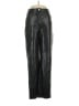 Wilfred 100% Polyurethane Black Casual Pants Size 8 - photo 1