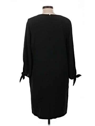 Lafayette 148 New York Casual Dress (view 2)
