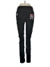 Calzedonia Black Jeans Size XS - photo 2