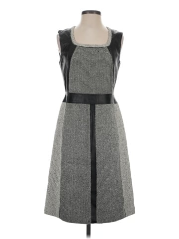 Lafayette 148 New York Casual Dress (view 1)