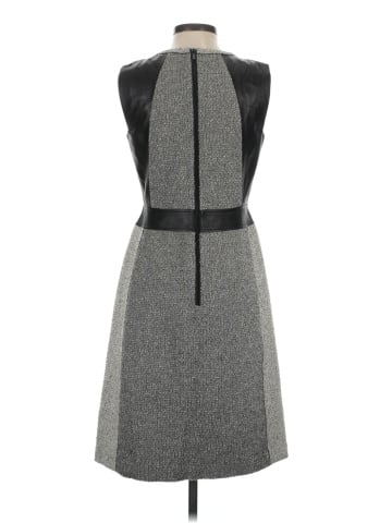 Lafayette 148 New York Casual Dress (view 2)